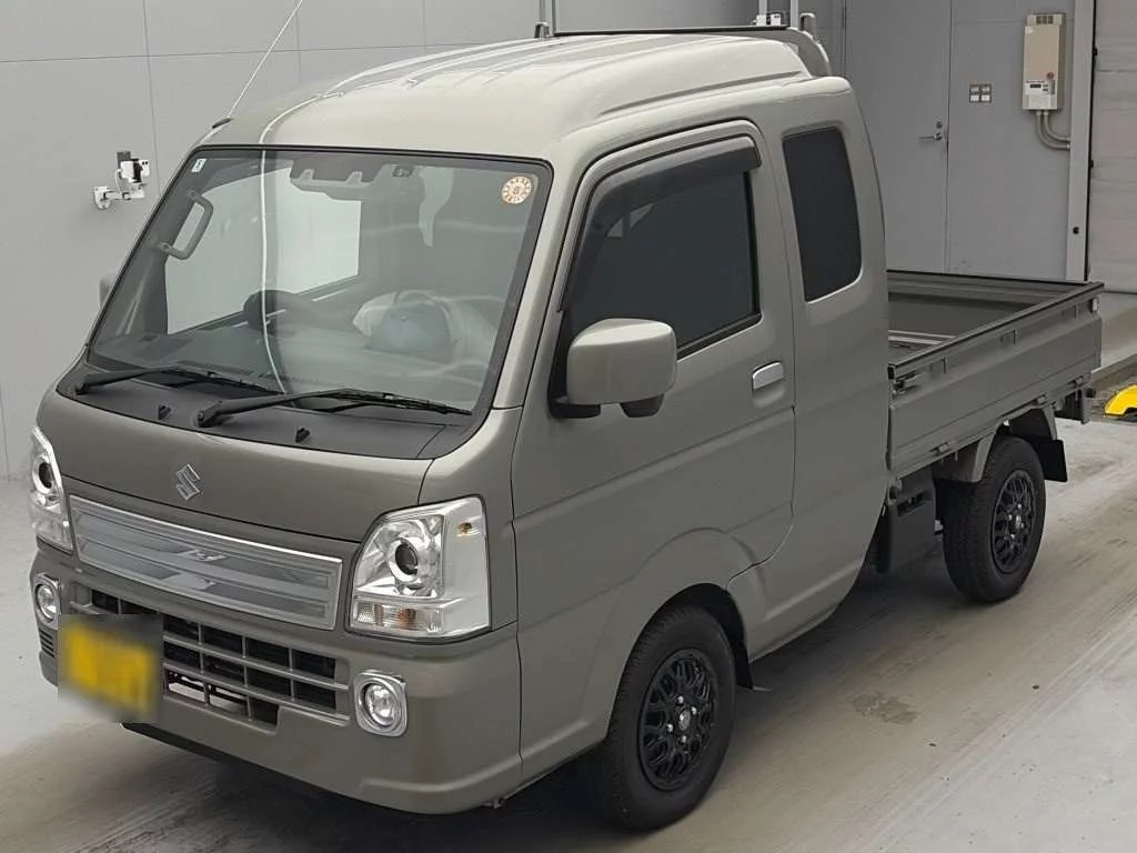Suzuki Carry Truck DA16T 2025